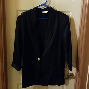 Women's Blazer